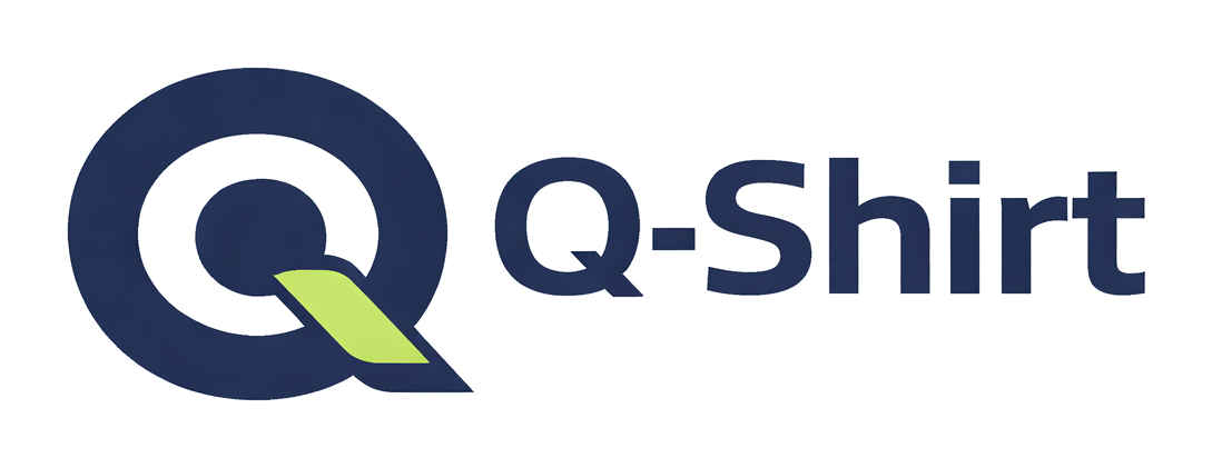 Q-shirt